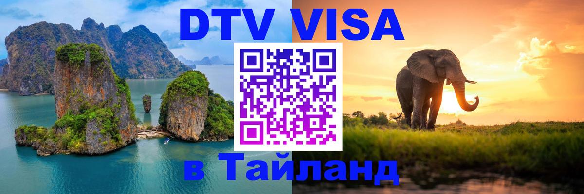 Оформление DTV визы под ключ: стоимость и тарифы, только загранпаспорт - 19.11.2025 